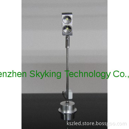 LED cabinet light. LED showcase light.LED displaycase light .